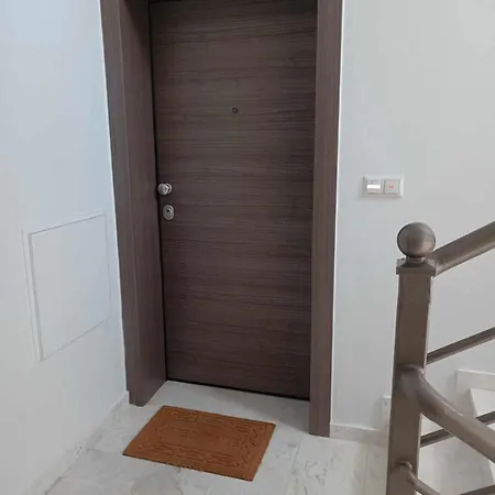 Morpheus Boutique Apartment Preveza Exterior photo