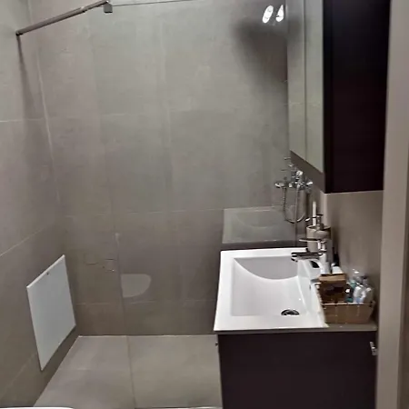 Morpheus Boutique Apartment Preveza Exterior photo