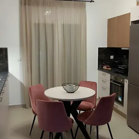 Morpheus Boutique Apartment Preveza Exterior photo