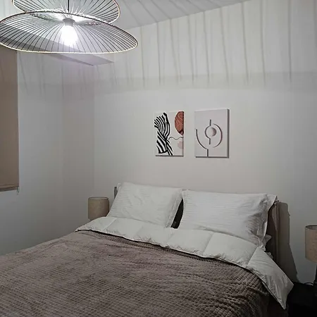 Morpheus Boutique Apartment Preveza Exterior photo
