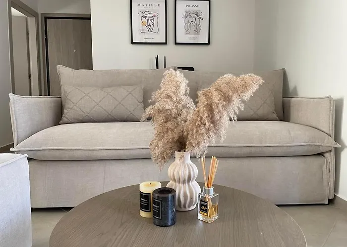 Morpheus Boutique Apartment
