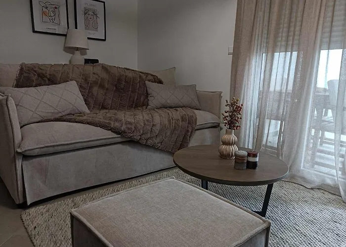 Morpheus Boutique Apartment