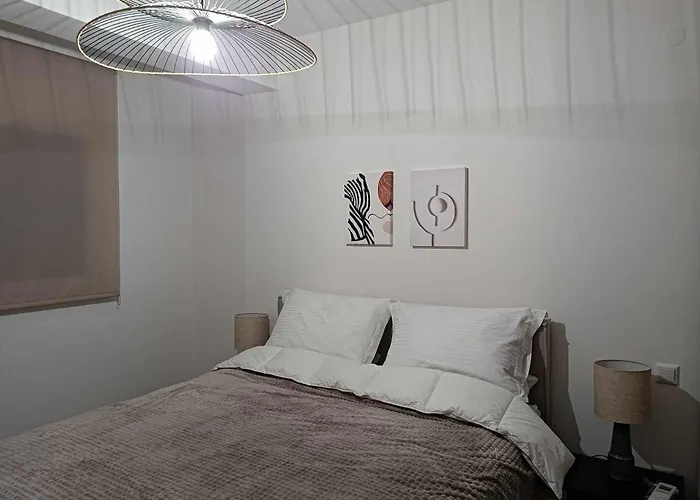 Morpheus Boutique Apartment