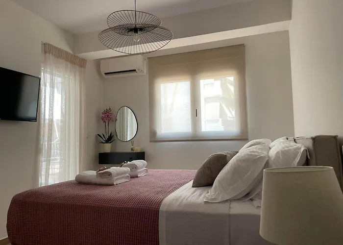 Morpheus Boutique Apartment