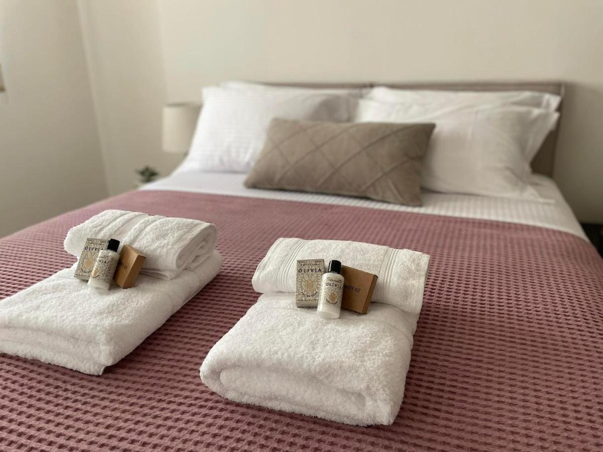 Apartment Morpheus Boutique