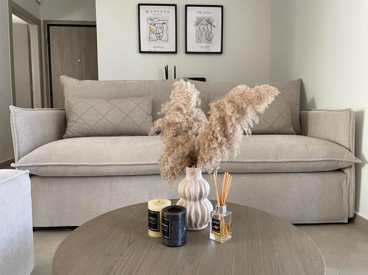 Apartment Morpheus Boutique Preveza