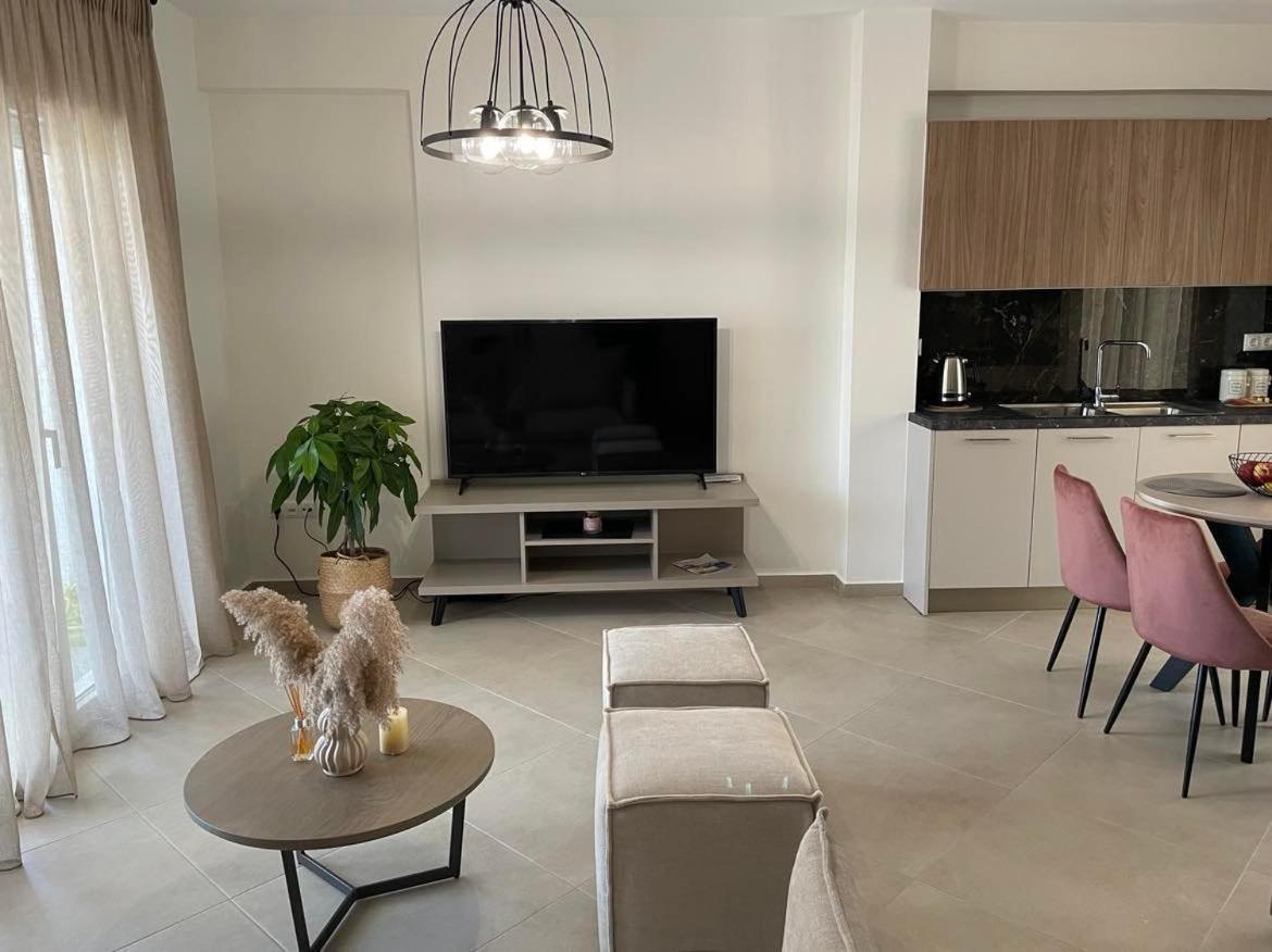 Morpheus Boutique Apartment