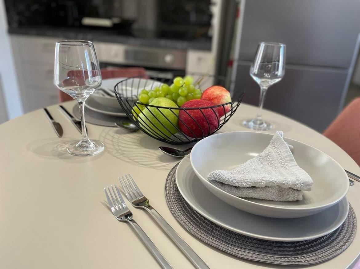 Apartment Morpheus Boutique Preveza