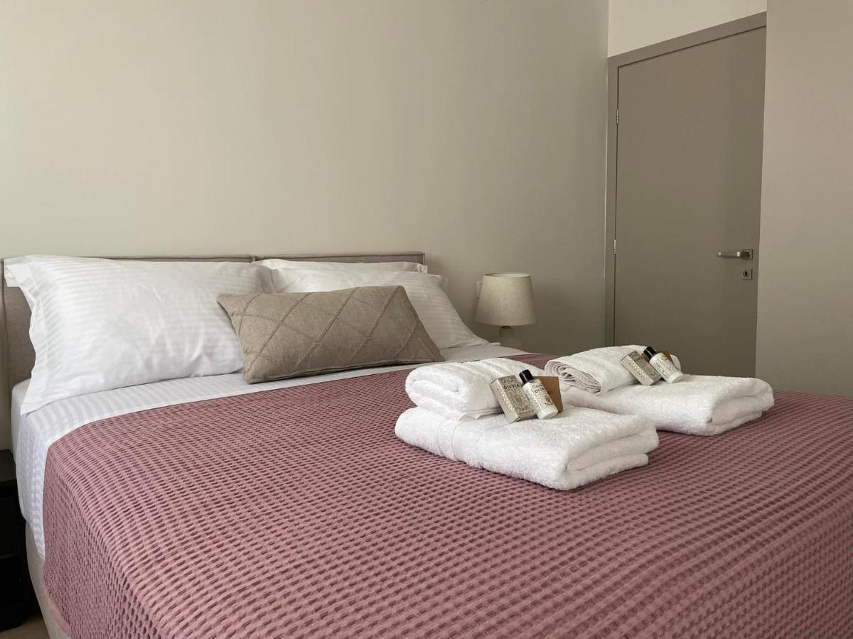 Apartment Morpheus Boutique Preveza