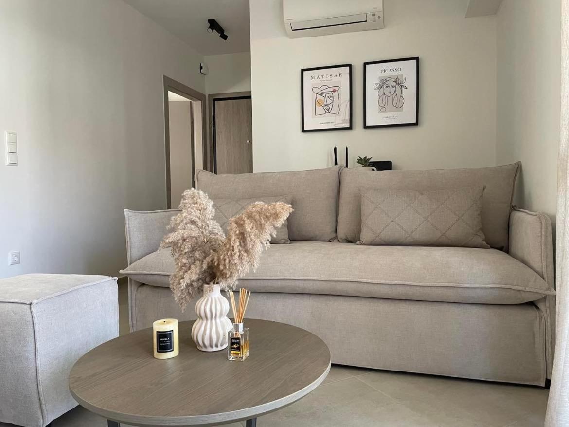 Morpheus Boutique Apartment Preveza