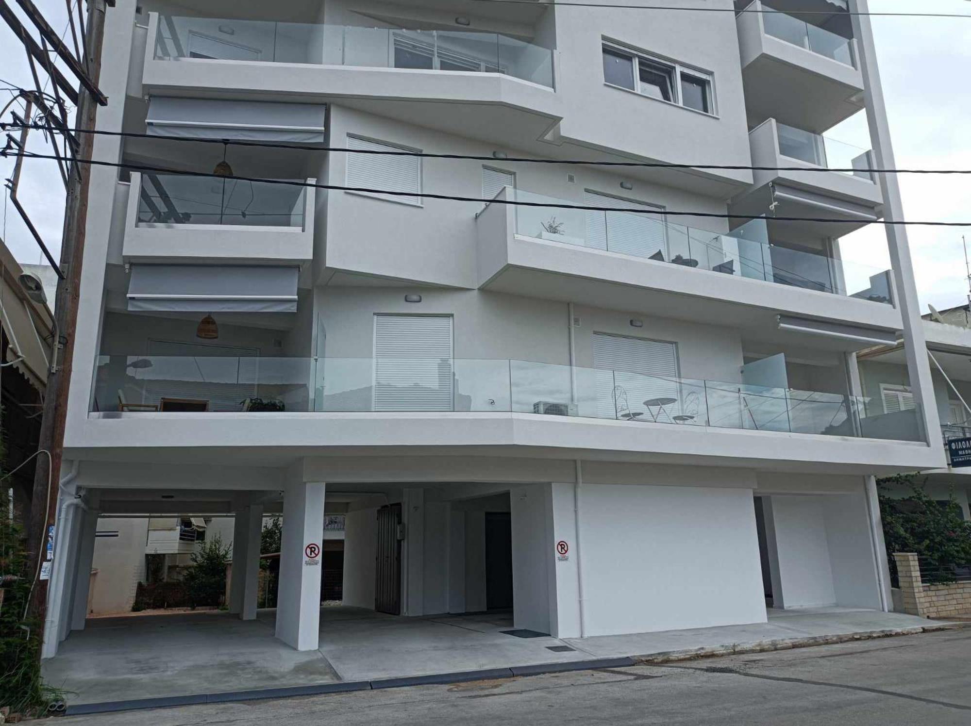 Apartment Morpheus Boutique *