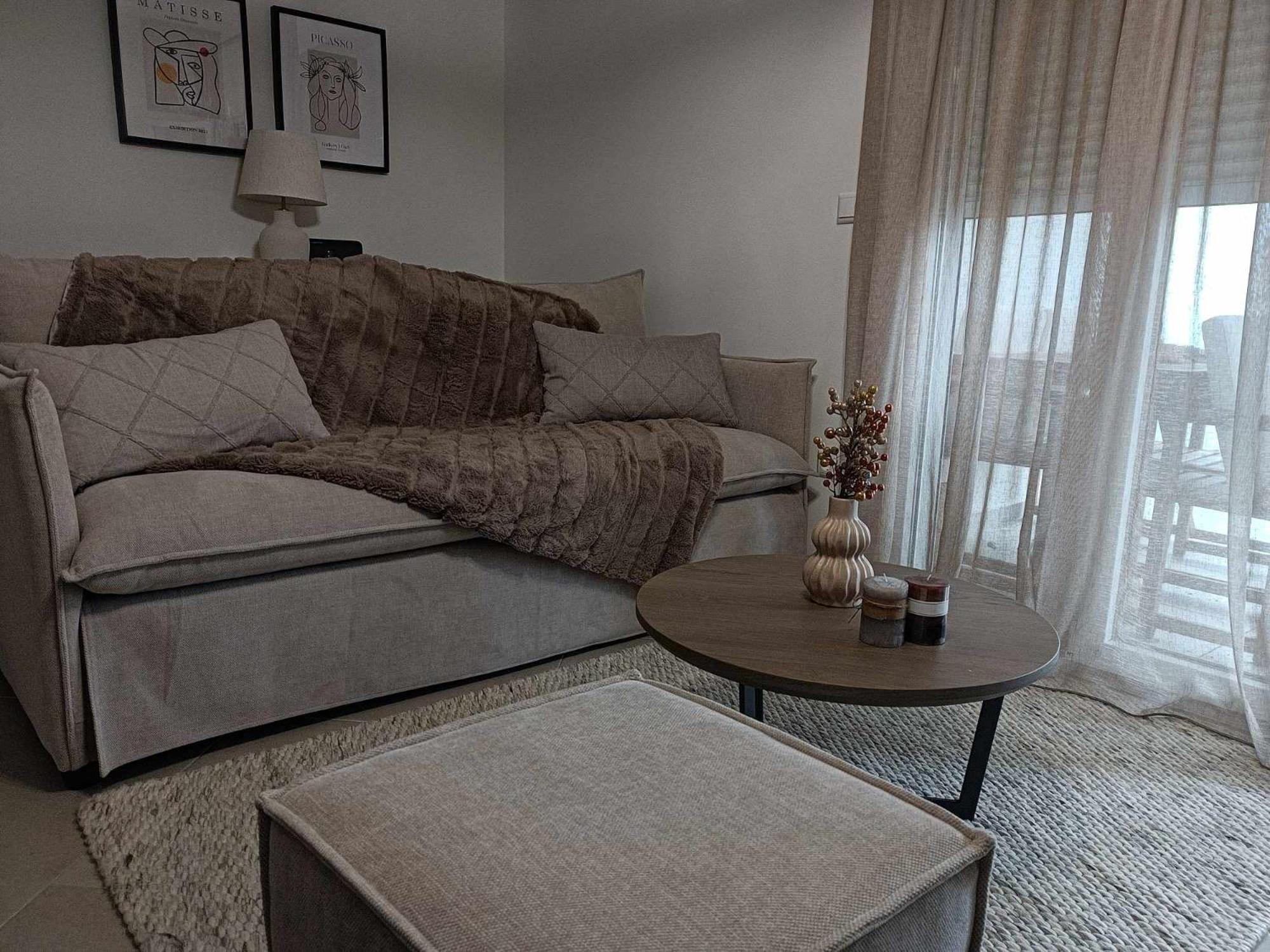 Apartment Morpheus Boutique Preveza