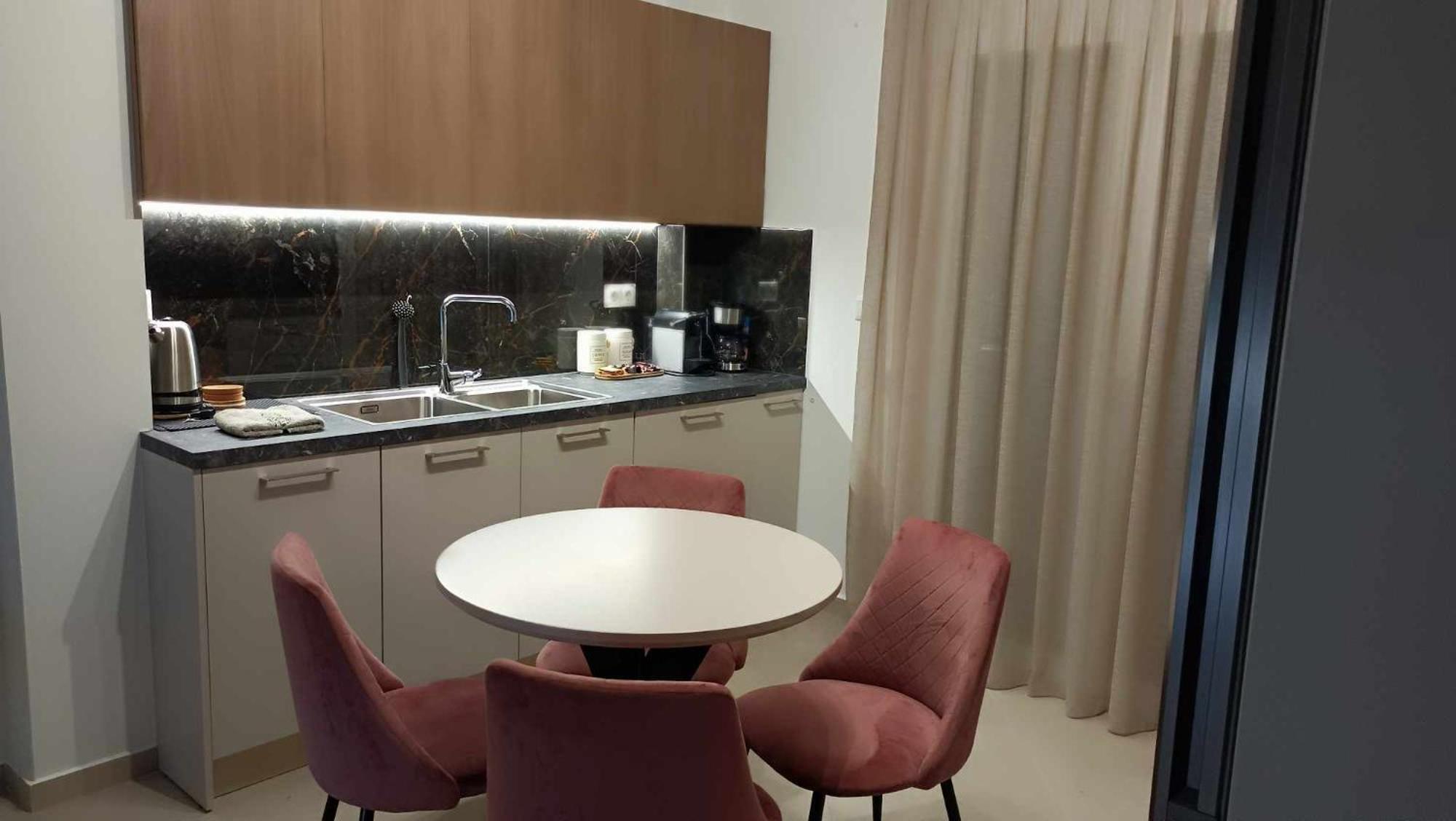 Morpheus Boutique Apartment *
