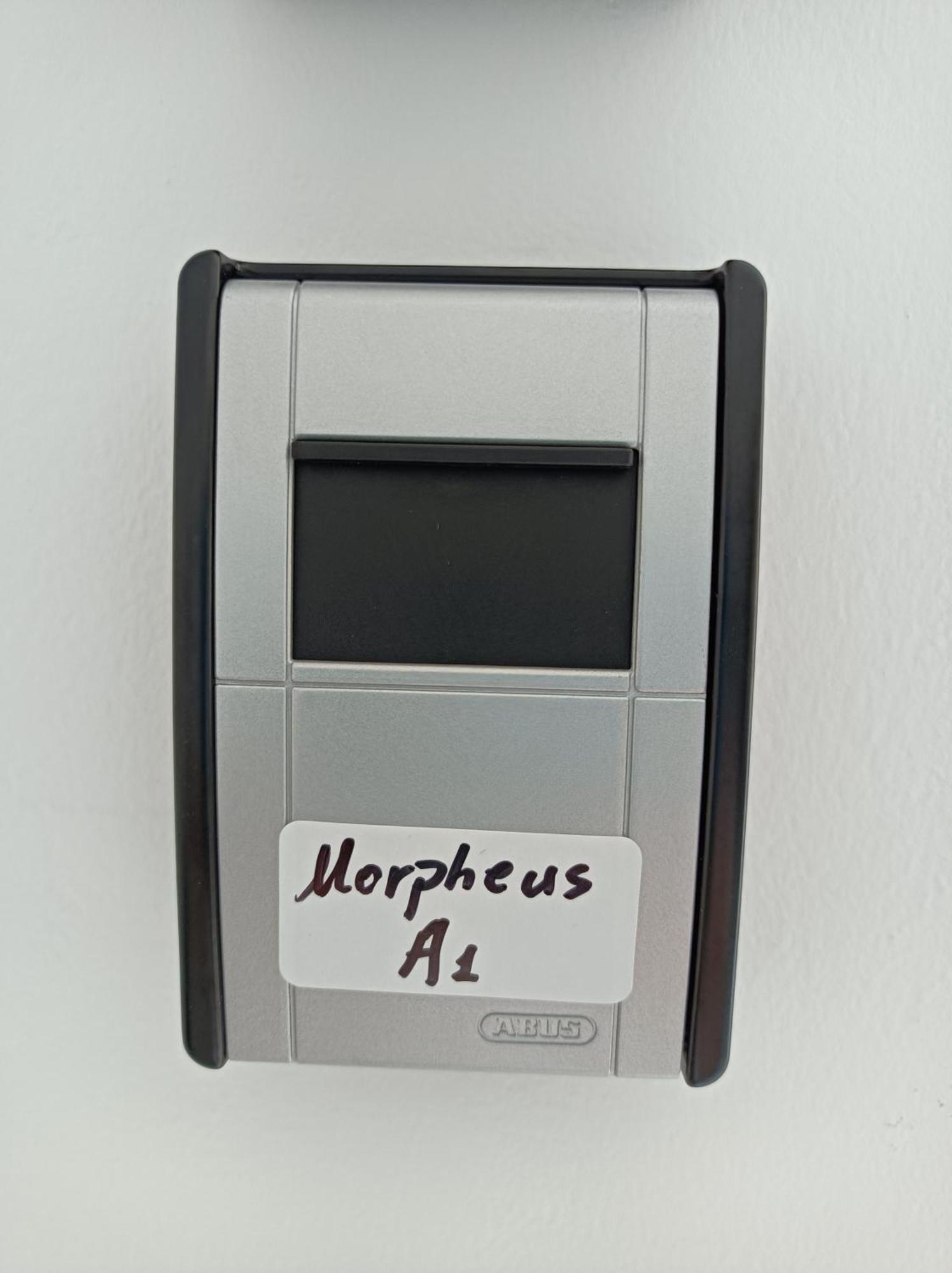 Morpheus Boutique Apartment *