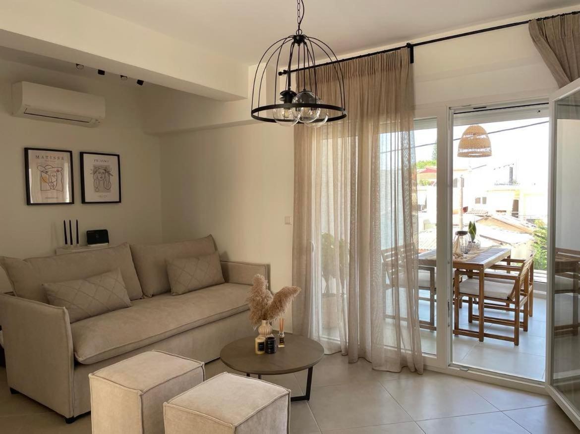 Morpheus Boutique Preveza