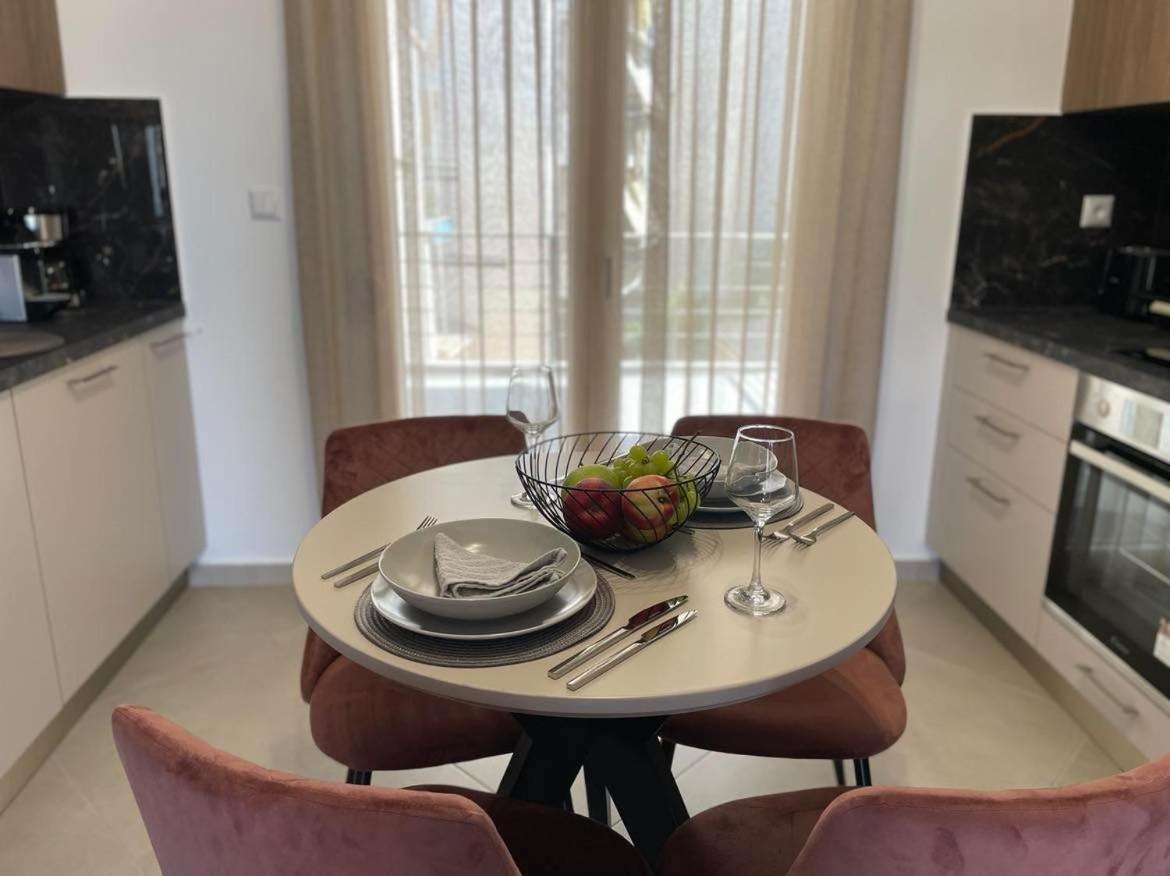 Morpheus Boutique Apartment