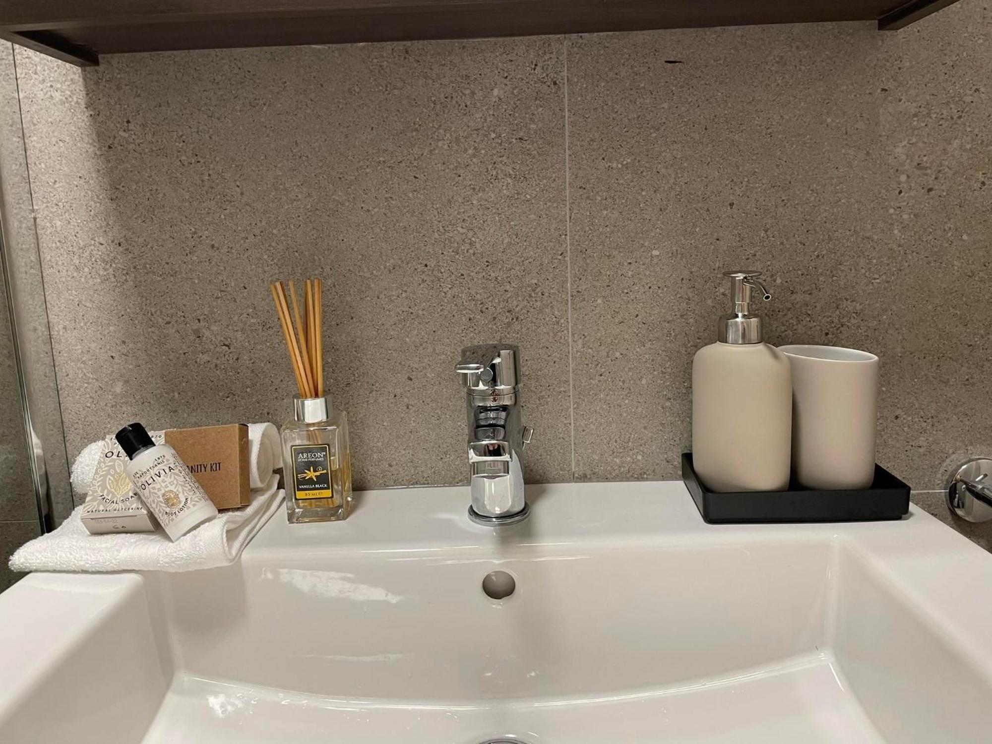 Morpheus Boutique Apartment Preveza