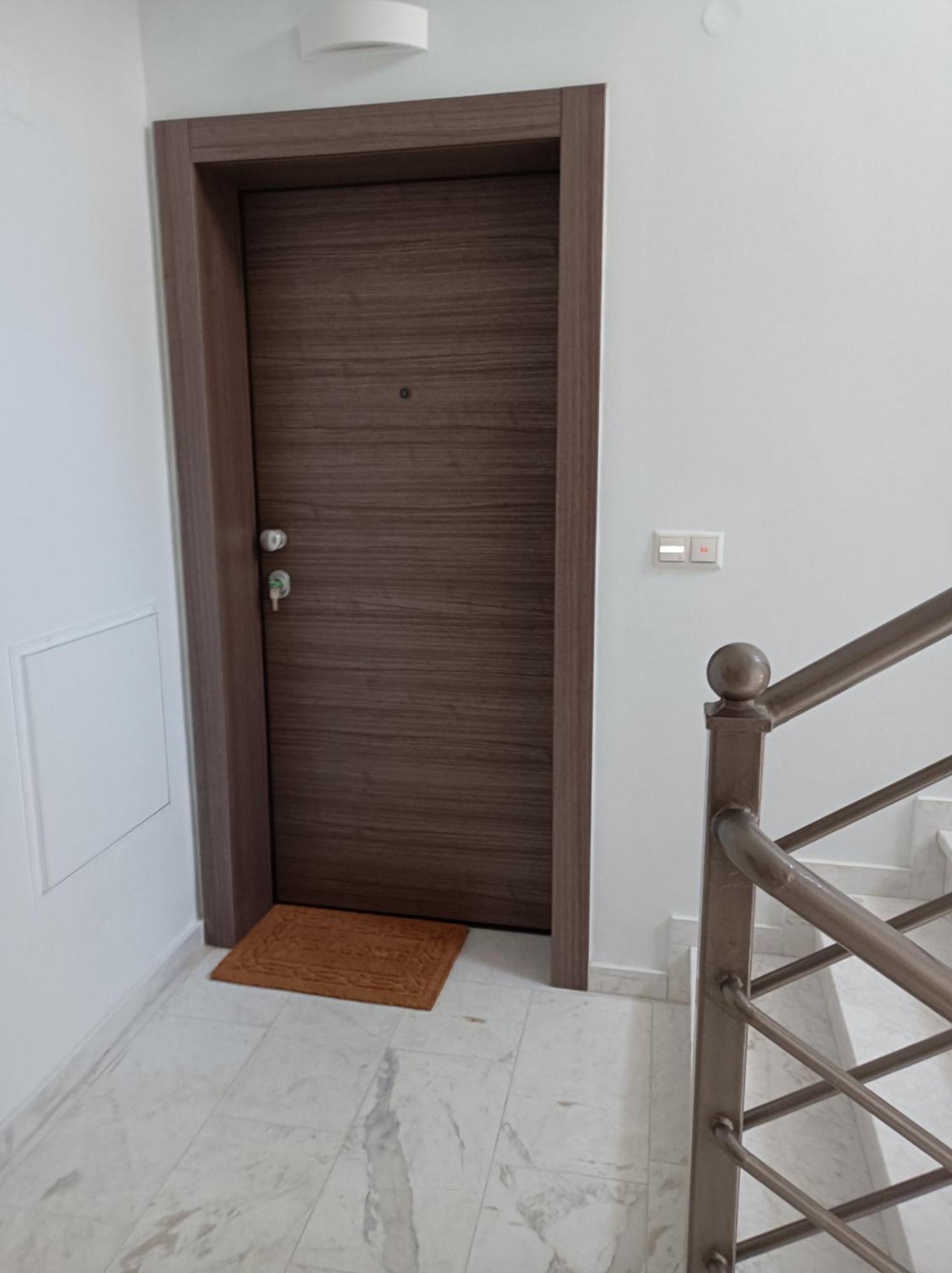 Apartment Morpheus Boutique Preveza