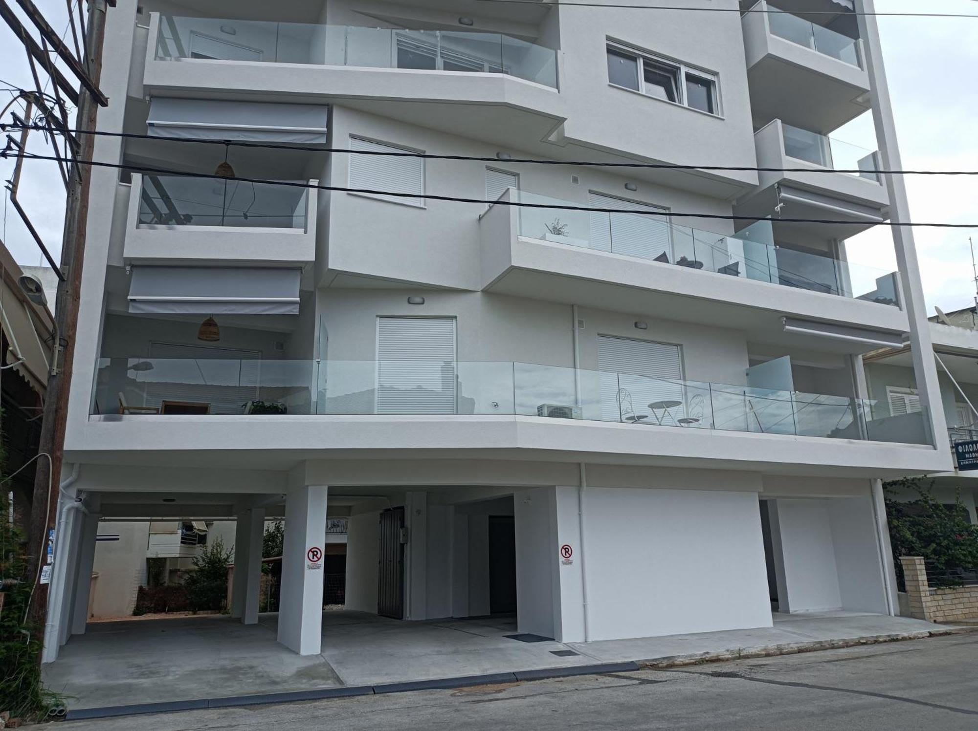 Morpheus Boutique Apartment