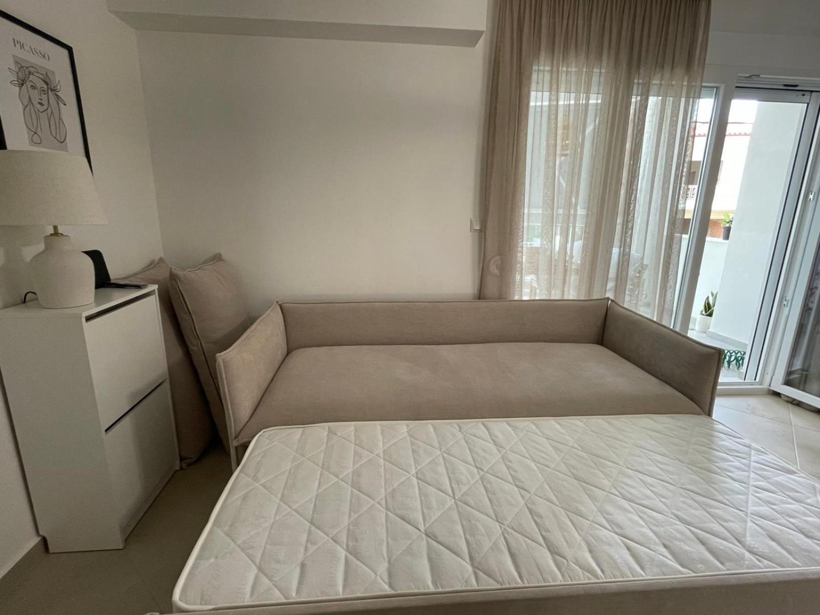 Morpheus Boutique Apartment Preveza