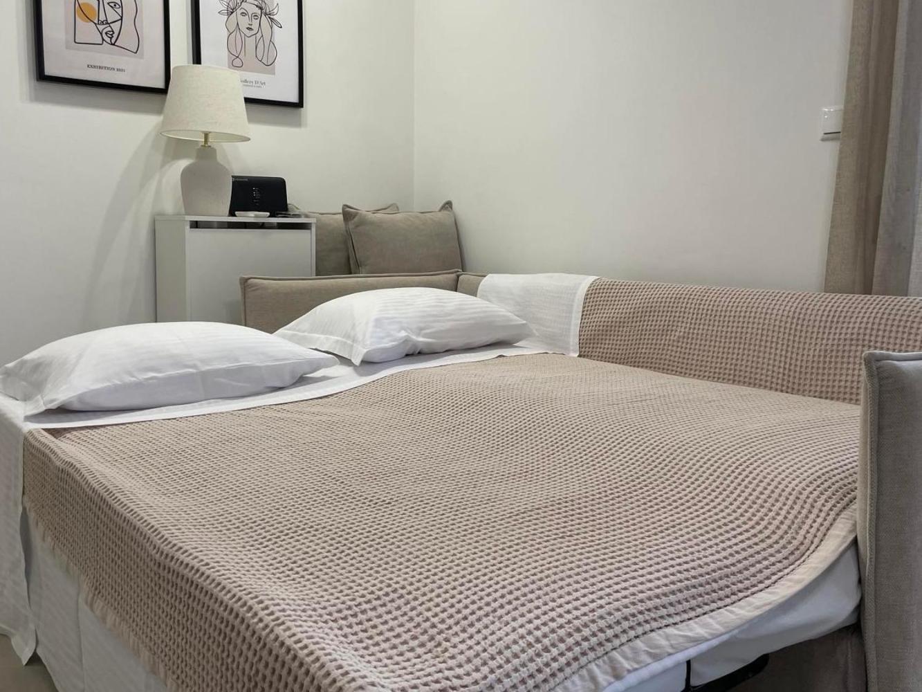 Apartment Morpheus Boutique Preveza