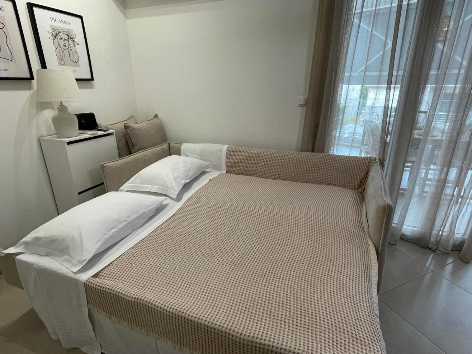 Apartment Morpheus Boutique