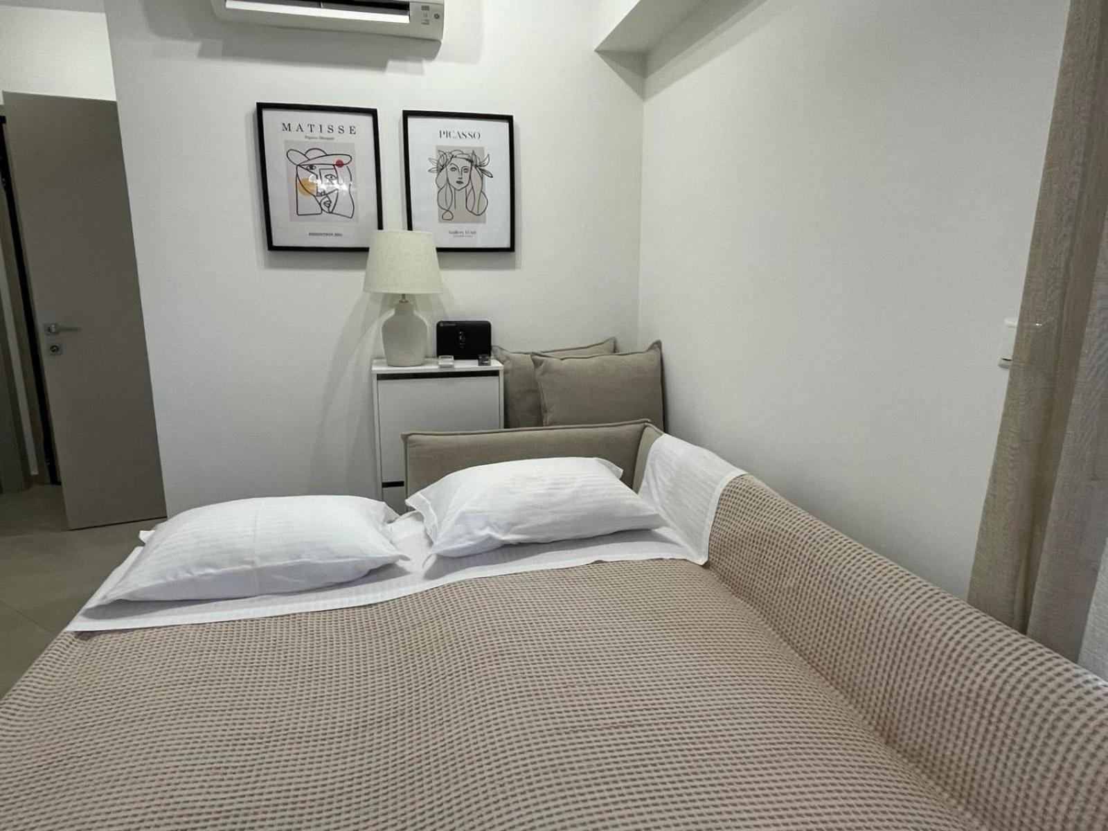 Apartment Morpheus Boutique *